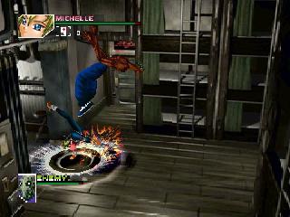 Screenshot Thumbnail / Media File 1 for T.R.A.G. - Tactical Rescue Assauls Group - Mission of Mercy [U]